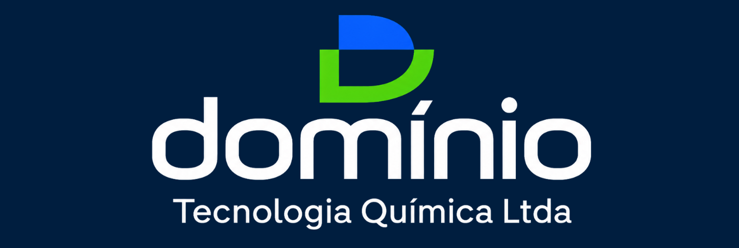 Domínio Tecnologia Química Ltda